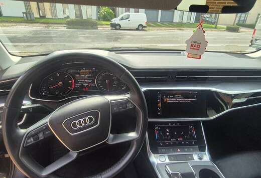 Audi (btw-aftrekbaar)