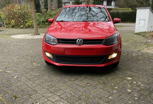 Volkswagen Polo 1.2i Trendline