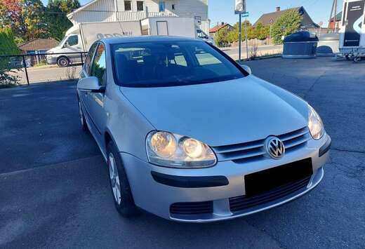 Volkswagen 1.6i 16v FSI Hockey Player Tiptronic