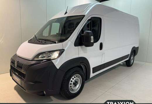 Peugeot 2.2B-HDi 435 L3H2 EAT8 S&S GPSPDCCAMERACARPLA ...