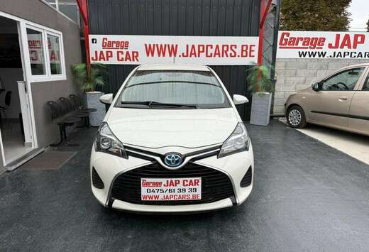 Toyota gpas camera de recul garantie 1an