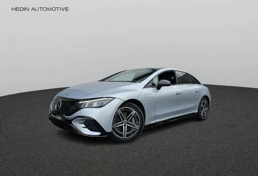 Mercedes-Benz Berline AMG Line  Memory Zetels  Verwar ...