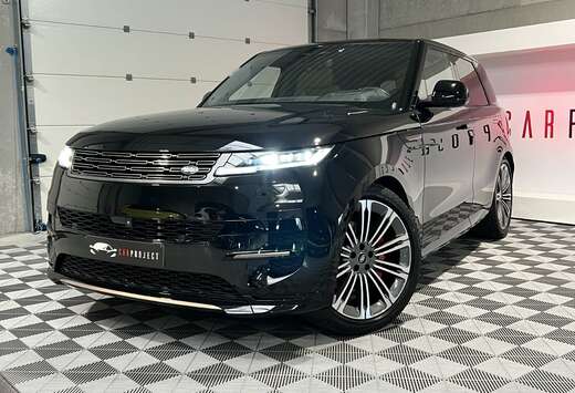 Land Rover 3.0 D300 MHEV Dynamic HSE/GARANTIE 31/05/2 ...