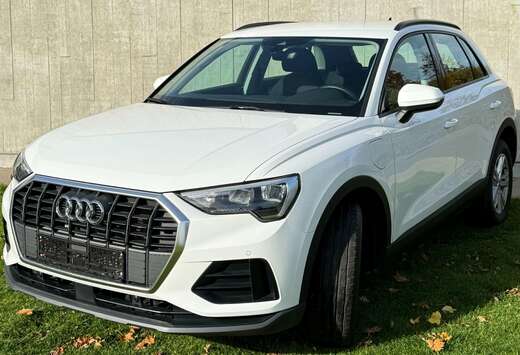 Audi 45 TFSI e S tronic Navi+/ACC  Plug-in hybride