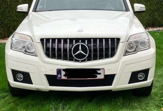 Mercedes-Benz Classe CDI BlueEFFICIENCY A