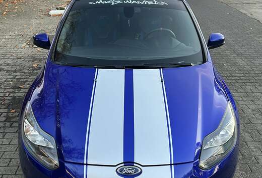 Ford 2.0 EcoBoost ST