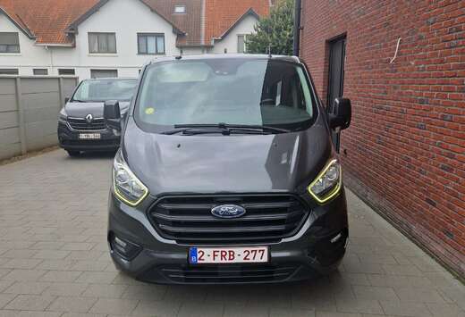 Ford 300 L2H1 LKW VA MH Trend