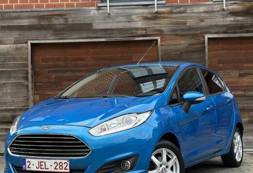 Ford 1.0i Trend