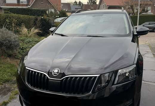 Skoda Octavia Combi 1.0 TSI Ambition
