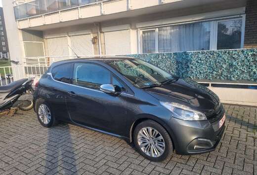 Peugeot 1.2 PureTech Allure S&S