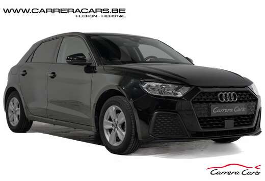 Audi Sportback 25 TFSI*VIRTUAL*NAVI*REGU*PDC*GARANTIE