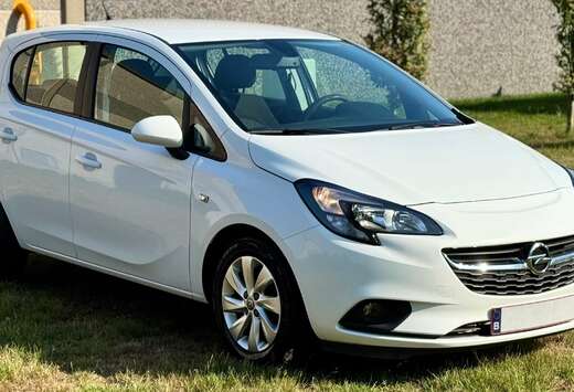 Opel 1.2i Cosmo Edition