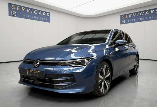 Volkswagen 1.4 eHybrid PHEV GTE DSG / GARANTIE CONSTR ...