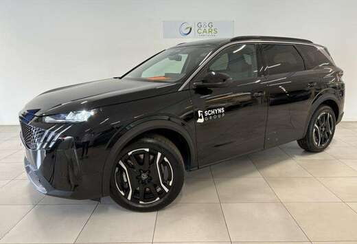 Peugeot Allure ** 7 PLACES **