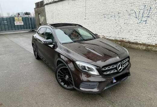 Mercedes-Benz d