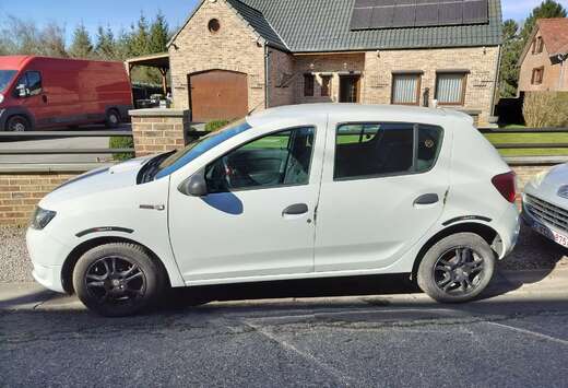 Dacia Sandero 1.2i Sandero