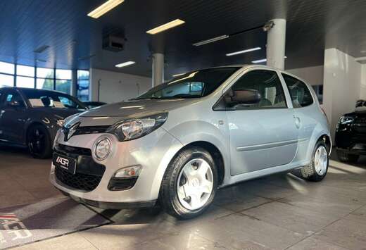 Renault AIRCO 1 PROPRIÉTAIRE DISPO