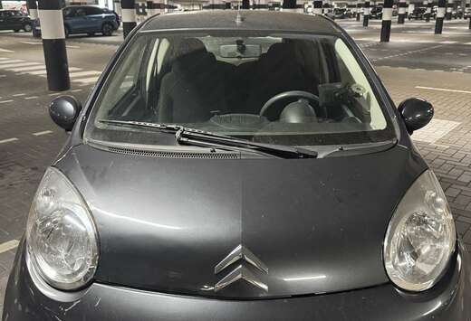 Citroen 1.0i 12v Seduction