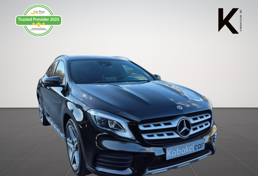 Mercedes-Benz AMG LINE - Automatique - GARANTIE 12 MO ...