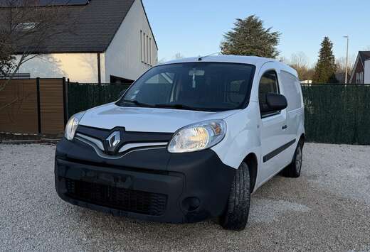 Renault 1.2i 16v Confort TC/AT