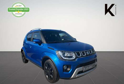 Suzuki Ignis 1.2i SHVS / Automatique / Navi / Caméra