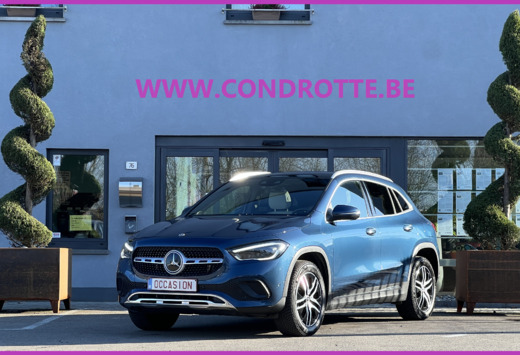 Mercedes-Benz HYBRIDE ESSENCE BUSINESS