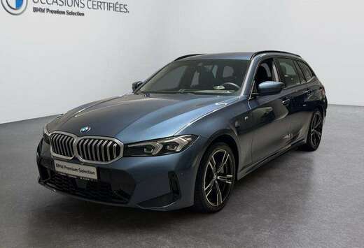 BMW xDrive Touring