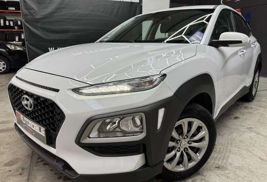 Hyundai **GARANTIE 12 MOIS **