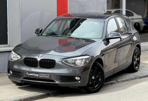 BMW dA Pack SPORT*GPS Pro*Clim*Pret a immat*CT+Car