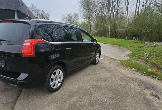 Peugeot 1.6 e-HDi 115ch FAP BMP6 BLUE LION Business P ...