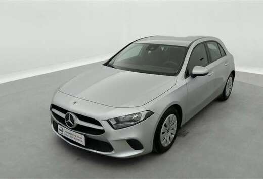 Mercedes-Benz A 180 / Navi