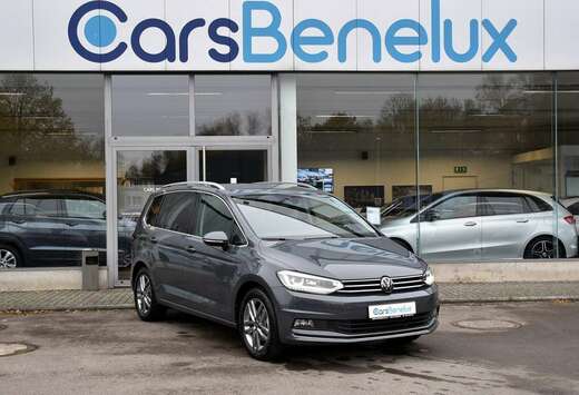 Volkswagen 1.5 TSI Highline DSG 7 PL. ACC GPS LANE SI ...