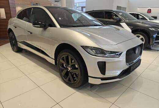 Jaguar Edition