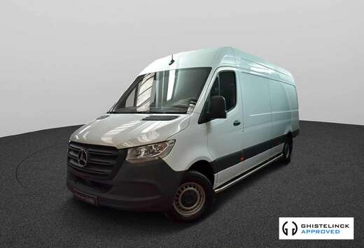 Mercedes-Benz 315 CDI RWD Bestelwagen Hoog dak L3