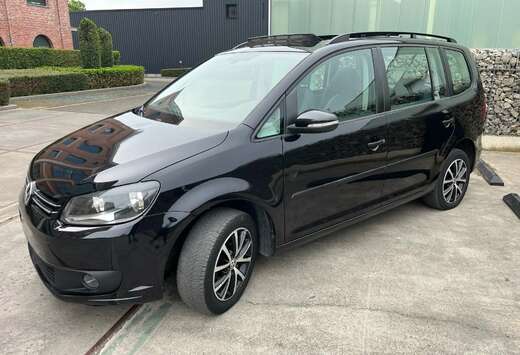 Volkswagen 1.4 TSI Highline DSGBOITE AUTOPANOCT