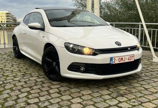 Volkswagen 2.0 TSI DSG