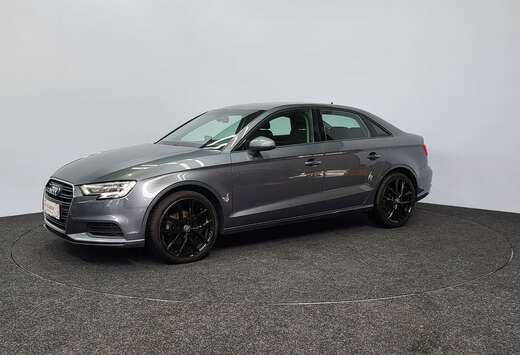 Audi 30 TDI  2019  Automaat  125.827 km  Bi-Xenon  PD ...