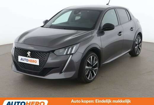 Peugeot 1.2 PureTech GT