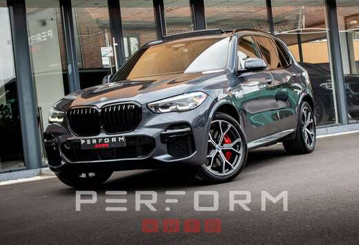 BMW 45e*3.0 HYBRID*FULL*NIGHT VISION*HUD*VENTILATED S ...