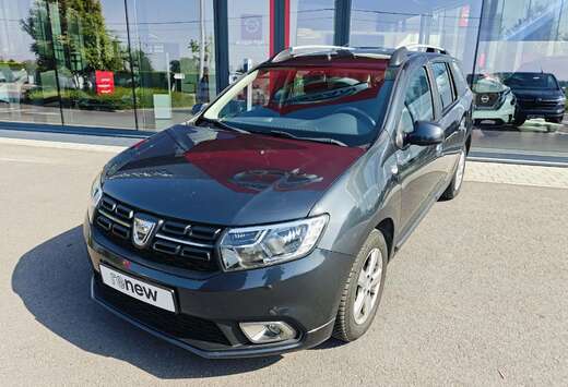 Dacia TCe 90 Lauréate