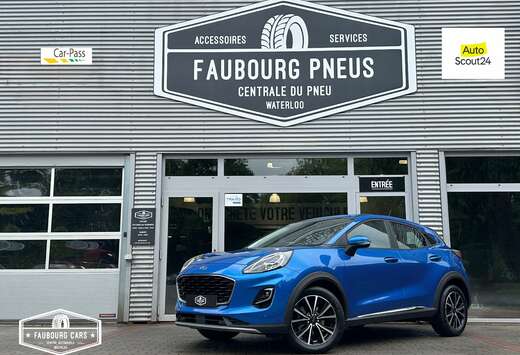 Ford *1-PROPRIETAIRE/1-OWNER*HISTORIQUE-FORD*AUTOMATI ...