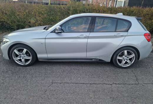 BMW 118i