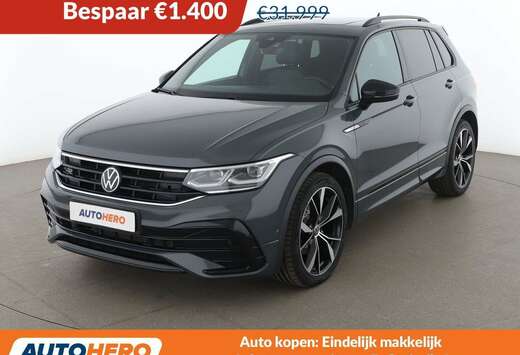 Volkswagen 2.0 TDI R-Line