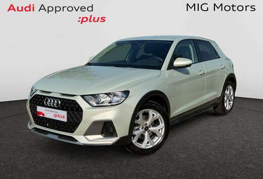 Audi Allstreet Allstreet 30 TFSI Business Edition S t ...