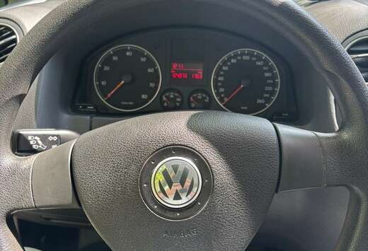 Volkswagen 1.4i 16v FSi Spring Edition