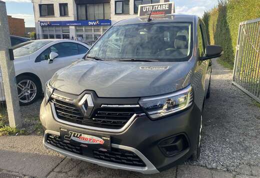 Renault 1.5DCI 115CV**UTILTAIRE**FULL OPTION **GARANT ...