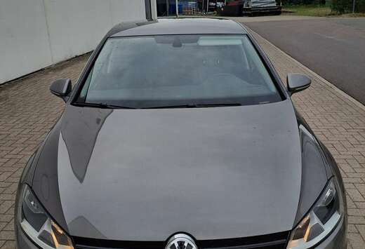Volkswagen 1.2 TSI BlueMotion Technology Allstar