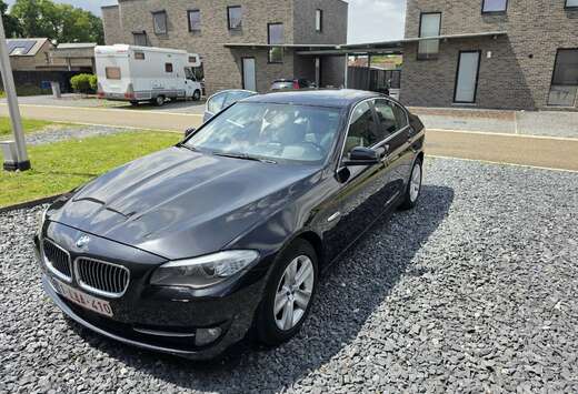 BMW 520dA