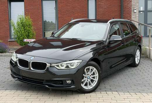 BMW iA ( F31) 012019 (B.Auto ) 170.469Km Carnet CT Ok