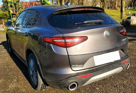 Alfa Romeo